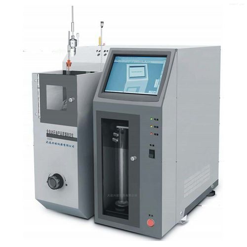 兴能102Z石油产品自动蒸馏测定器 精准高效的石油制品分析利器