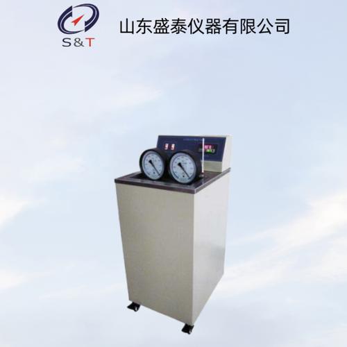 石油产品蒸汽压测定仪 石油制品挥发性与安全性的关键检测设备