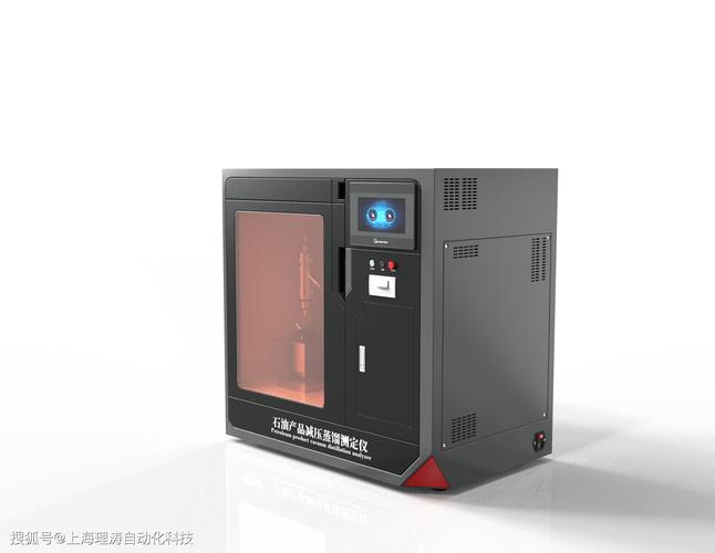 石油产品减压蒸馏测定仪LT-F971及其符合GB/T 9168-1997标准的应用