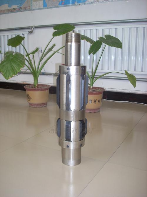 供应产品-泊头市石油机械厂公司 - 全球石油化工网